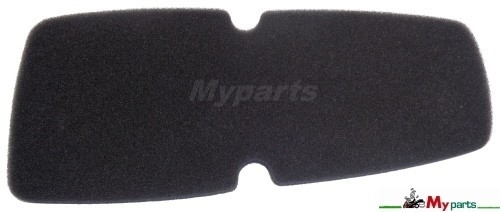 Myparts foam air filter - foam,