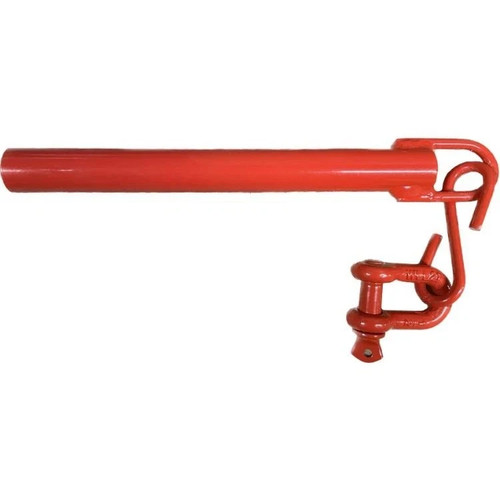 Grass chain harrow weight - grass,