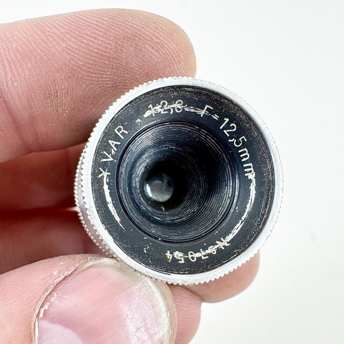Vintage kern paillard yvar - kern-paillard, ar