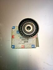 083048 Genuine Peugeot Citroen Timing Belt Idler Pulley 1.6 HDI Engine