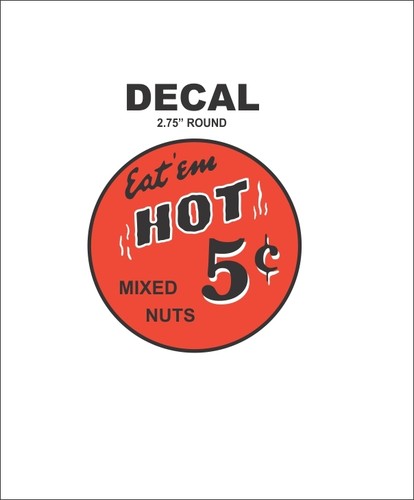 Oak north ajax deluxe hot - ajax, nut