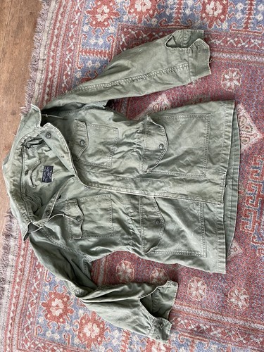 Vintage usaf field jacket - field,