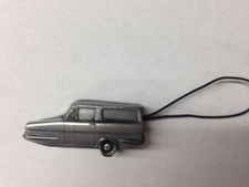 Reliant Regal Super Van ref205