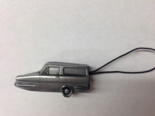 Reliant regal super van ref205 - reliant,