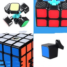 Magic Cube Educational Toys
