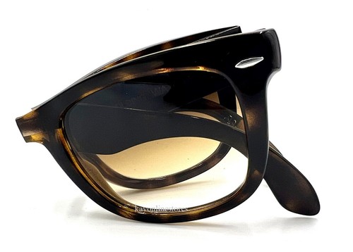 Ray ban folding light - ray,