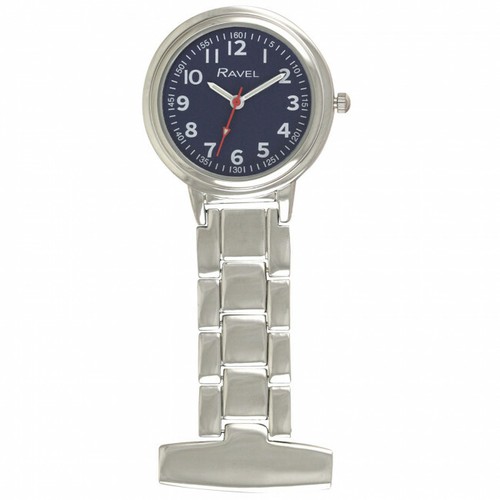 Ravel nurses fob watch easy - watch,