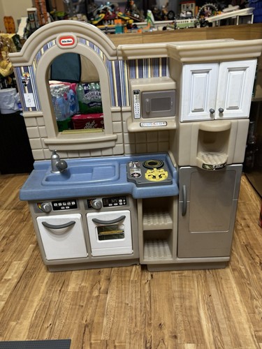 Little tykes inside outside - little,