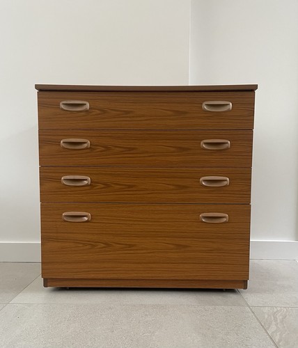 Vintage mid century schreiber - vintage, mid-century