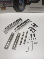 Tamiya King Hauler Exhaust