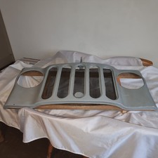 Austin Champ Front Grill Panel