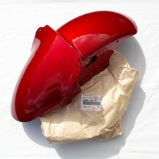 Kawasaki ZX9R C2 D2 genuine OEM NOS front mudguard fender 35004 1407 A5