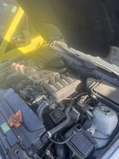 BMW E39 5 Series (530D)