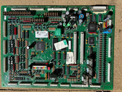 Bell fruit scorpion - 4, gaming
