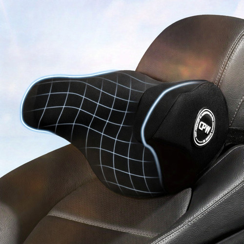 Shaped kids travel pillow - u-shaped,