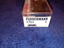 fleischmann ho coach 5765