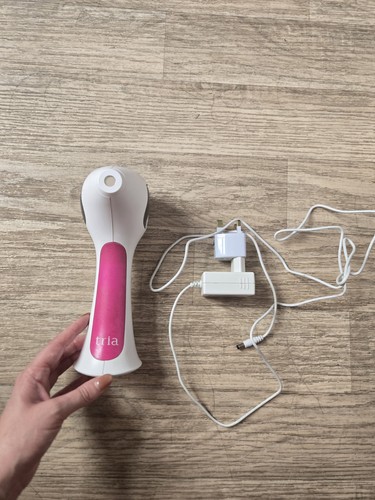 Tria hair removal laser