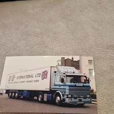 BUY 1 GET 1 FREE! Geoff