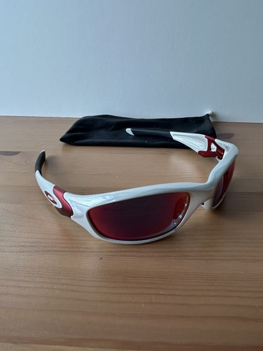 Vintage oakley straight jacket - vintage,