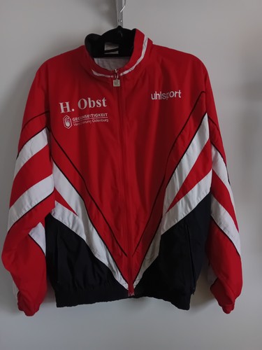 Vintage uhlsport men - uhlsport, men's