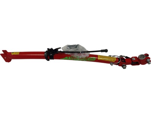 Trail gator tow - trail,