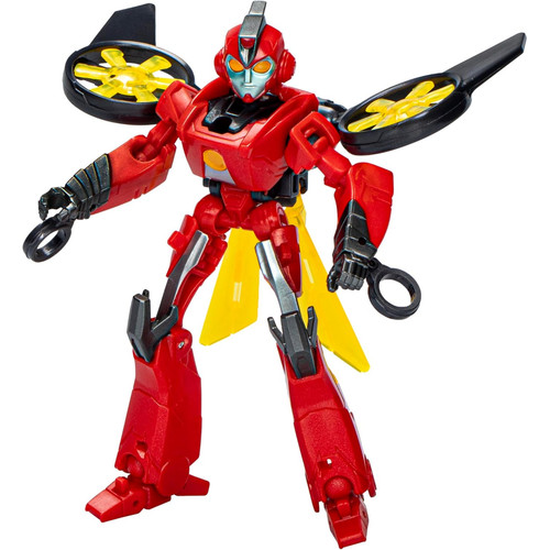 Transformers earthspark terran - transformers,