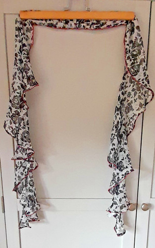 Unworn vintage lulu guinness - unworn,