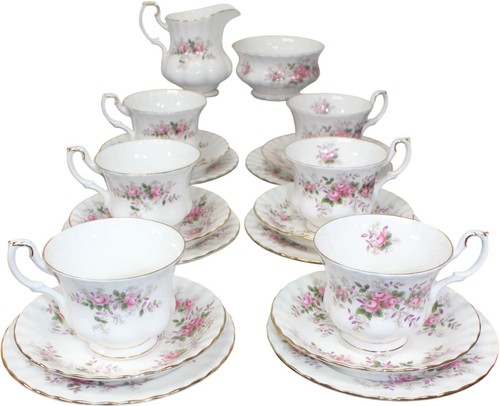 Royal albert lavender rose - royal,