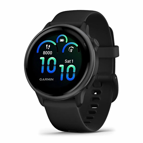 Garmin vivoactive health - garmin,
