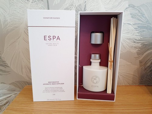 Bnib espa restorative aromatic - bnib,