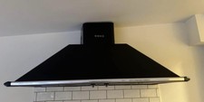 Victoria Chimney Cooker Hood