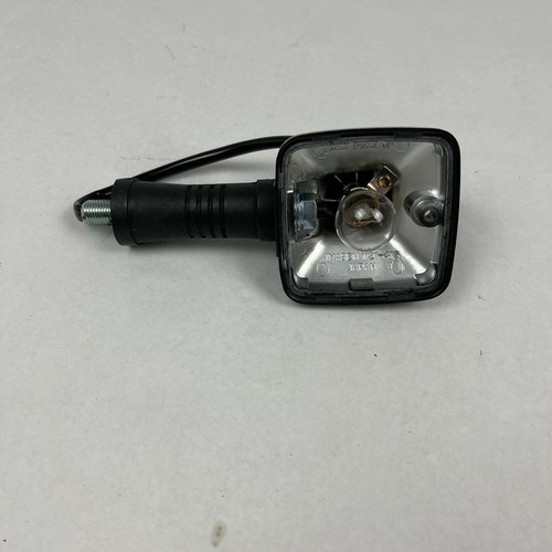 Rear indicator right - rear, yamaha