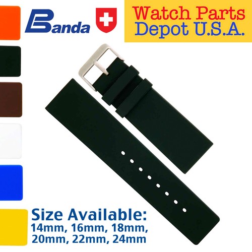 Banda p400 silicone - p400, band