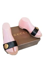 Gucci authentic lady's flats