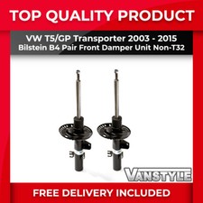 FITS VW T5 TRANSPORTER 03-15