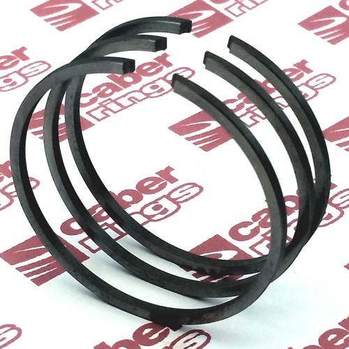 Piston ring set for - set, zundapp