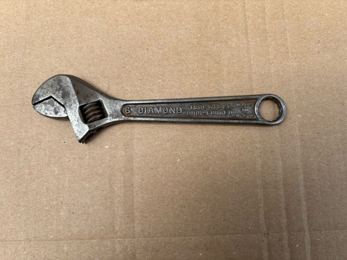 Diamond adjustable - diamond,