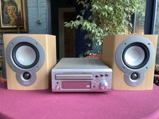 Denon UD-M31 CD Receiver With