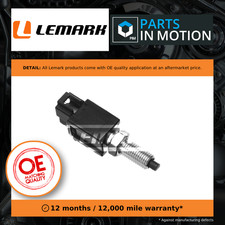 Brake Light Switch fits SUZUKI