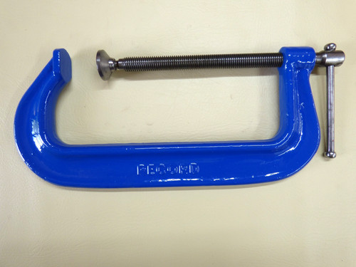 Record 121 heavy duty - ,