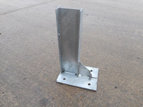 Used crash barrier armco - used,