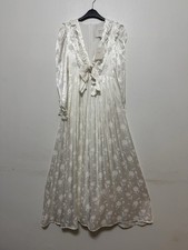 DREAM Sister Jane white bridal