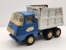 Vintage Tonka, garbage/dumper