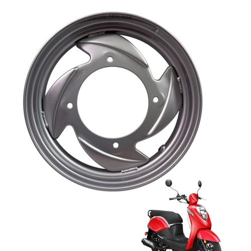 Oem sym mio scooter rear - 50,