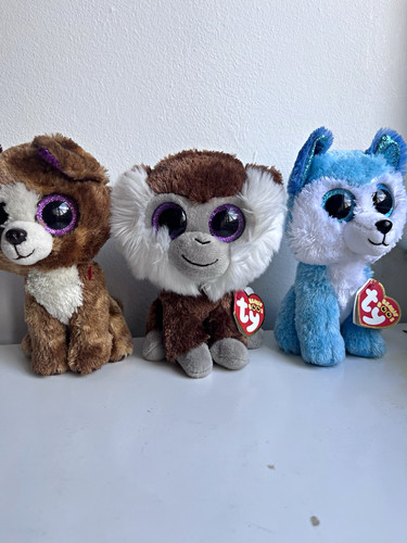 Beanie boos beanies plush - boos,