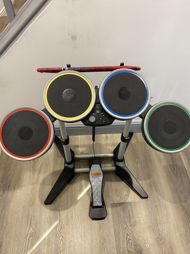 Rock band pro drums - 3,