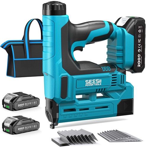 18v cordless brad - cordless,