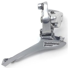 Shimano FD-R440 Double 31.8mm