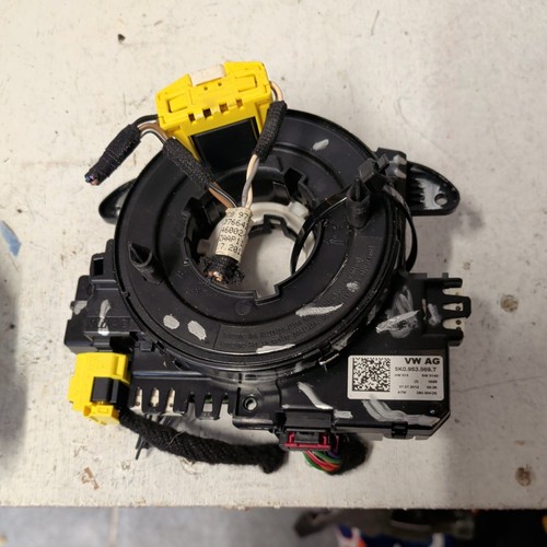 Genuine passat dsg squib - passat, b7