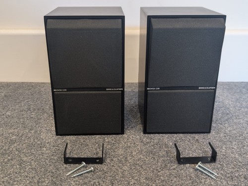 Bang olufsen beovox c30 - beovox,